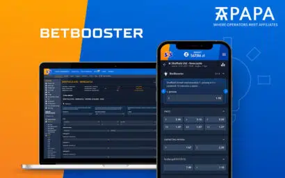 STS reveals new ‘Betbooster’ widget