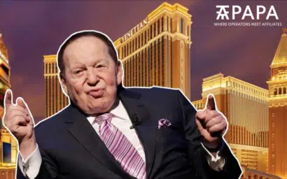 Sheldon Adelson
