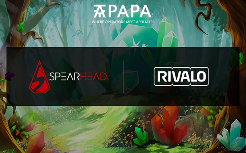 Spearhead Studios launches with Colombian operator Rivalo