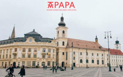 Stakelogic expands in Romania via Baumbet deal