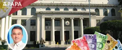 Supreme Court supports POGO’s opposition to 5% tax