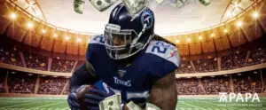 Tennessee breaks Indiana’s sports betting record