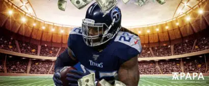 Tennessee breaks Indiana’s sports betting record