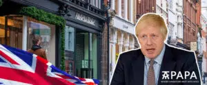 England enters third nationwide lockdown