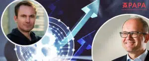 Bitcoin hits record high of over $34,000