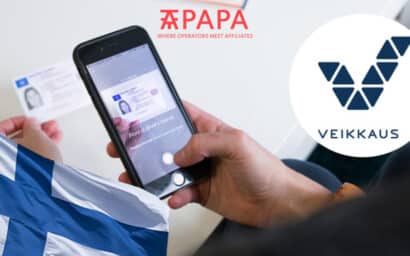 Finland imposes measures to restrain gambling problems