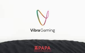 Vibra Gaming becomes authorized by the LOTBA