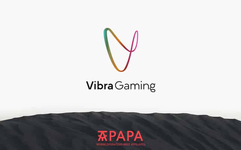 Vibra Gaming becomes authorized by the LOTBA