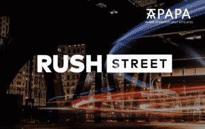 Rush Street set to debut with mobile sportsbook in Virginia