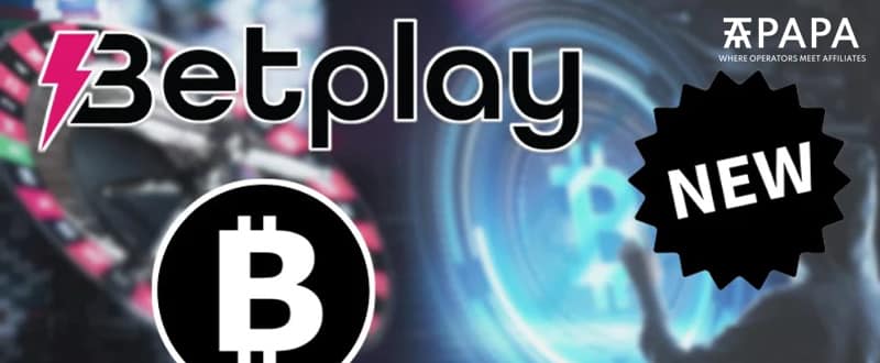 Betplay.io announces launch of Bitcoin Lightning Casino