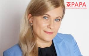 Interactive Gaming Group announces Cristina Niculae as new CEO