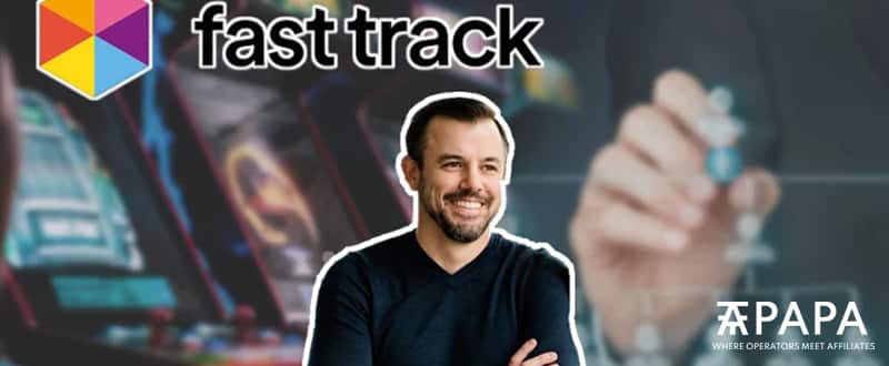 Fast Track appoints Jean-Luc Ferrière as new CCO
