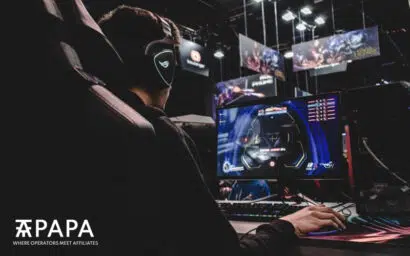 Game Wager signs partnership with SCCG for US expansion