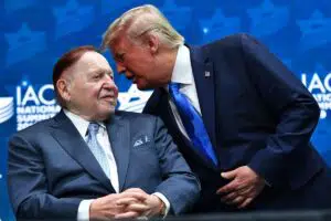 Sheldon Adelson