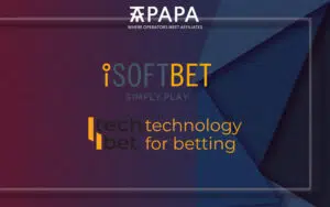 iSoftBet signs agreement with Tech4Bet