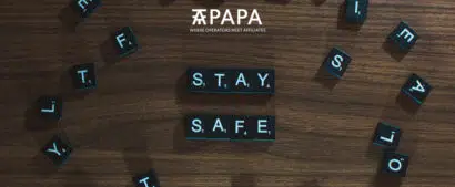 Stay Home