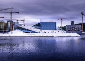 Norwegian casinos add new limits and regulations