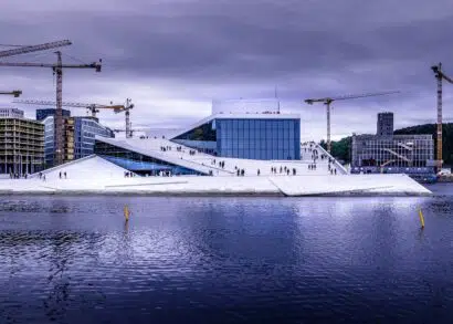 Norwegian casinos add new limits and regulations