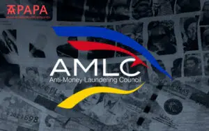 AMLC issues registration deadline to POGOs