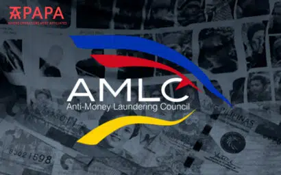 AMLC issues registration deadline to POGOs