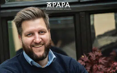 Kindred Group confirms promotion of Andreas Reimblad