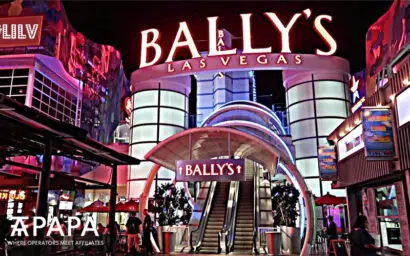 Bally’s takes over SportCaller in international expansion