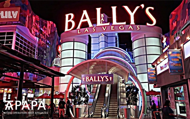Bally’s takes over SportCaller in international expansion