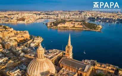 BetGames.TV reveals opening of new Malta hub