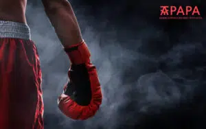 Betmotion signs new deal with UFC’s Mackenzie Dern