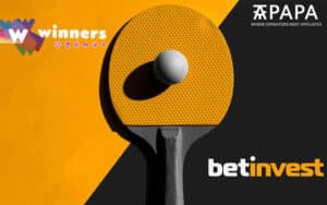 BetInvest unveils new table tennis betting content