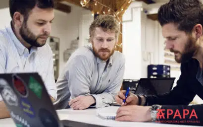 Better Collective reports strong Q4, eyes 2021 changes