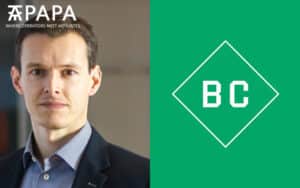 Better Collective names Anders Crillesen as new PR lead