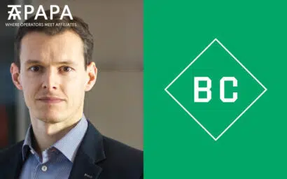 Better Collective names Anders Crillesen as new PR lead