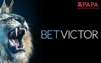 BetVictor reveals renewal of LeanConvert partnership