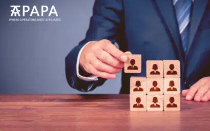 BtoBet announces new appointments for roles of COO and MD