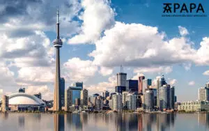 Canada approves single-event gambling