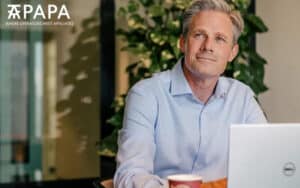US VP Michael Daly chosen as Catena’s new CEO elect