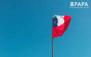 Chile announces new bill that will legalise online gambling