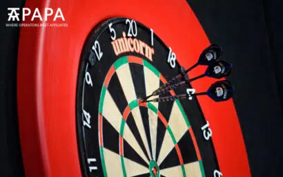 Professional Darts Corporation