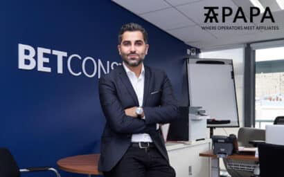 SoftConstruct announces David Ozararat as leader of French division