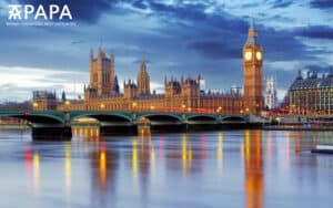 Donoughue puts an end to All-Party Betting & Gaming Group’s debates