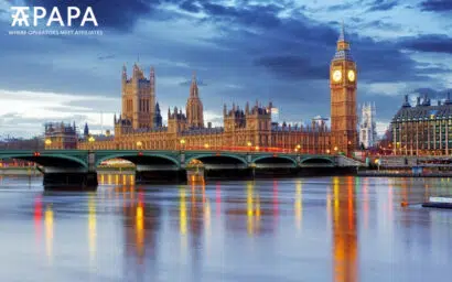 Donoughue puts an end to All-Party Betting & Gaming Group’s debates