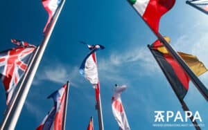 EGBA’s Haijer sends warnings after praising Kindred Group’s efforts