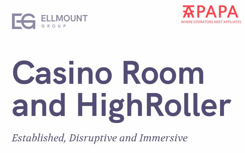 Interview with Ellmount Group: Pushing the industry forward
