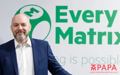 EveryMatrix