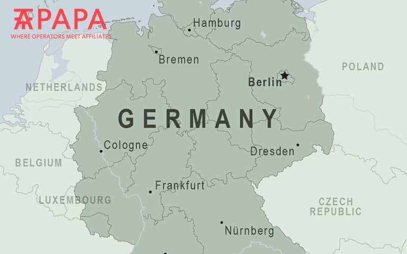 Germany reports massive sports betting revenue losses amid COVID-19 pandemic