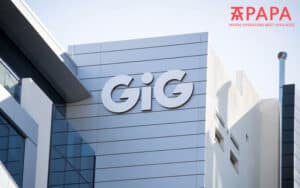 GiG releases improved 2020 figures in latest report
