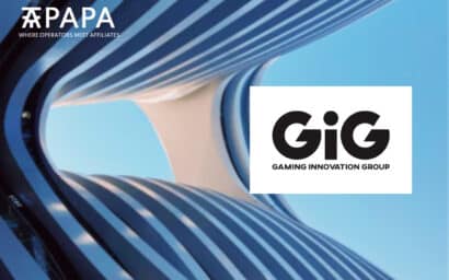 GiG receives ISO 27001 certification for content management system