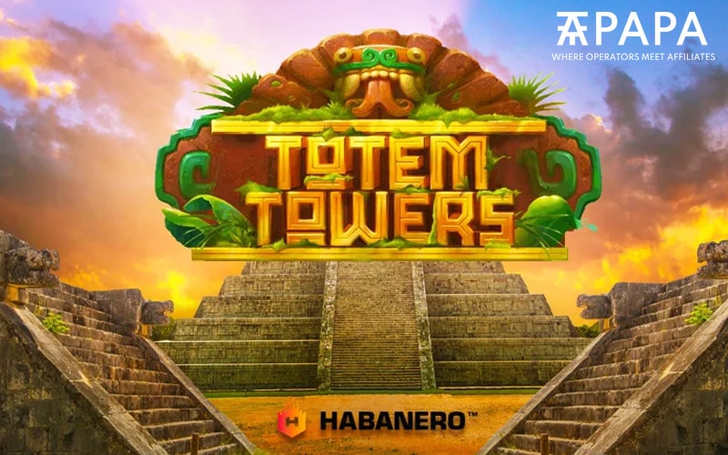 Habanero uncovers latest release titled Totem Towers