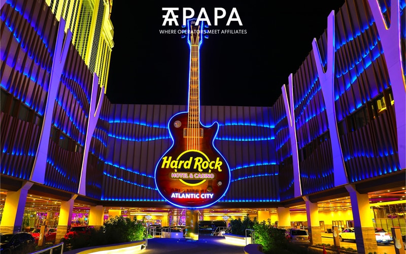 Hard Rock employees in over two states to obtain bonuses